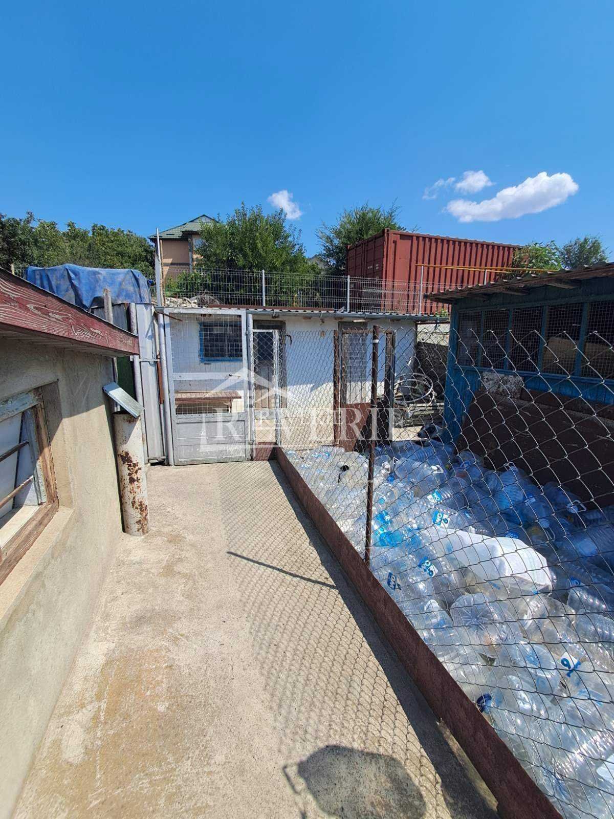 4-3-2-1-0-61477.  Se vinde Casă Кагул,  Centru 89900€