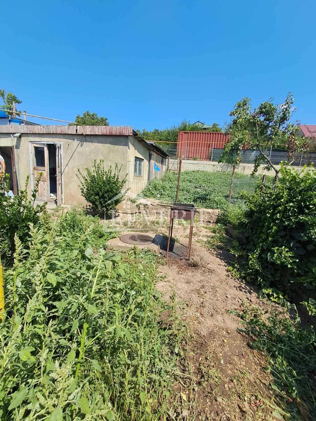7-6-5-4-3-2-1-0-61477.  Se vinde Casă Кагул,  Centru 89900€