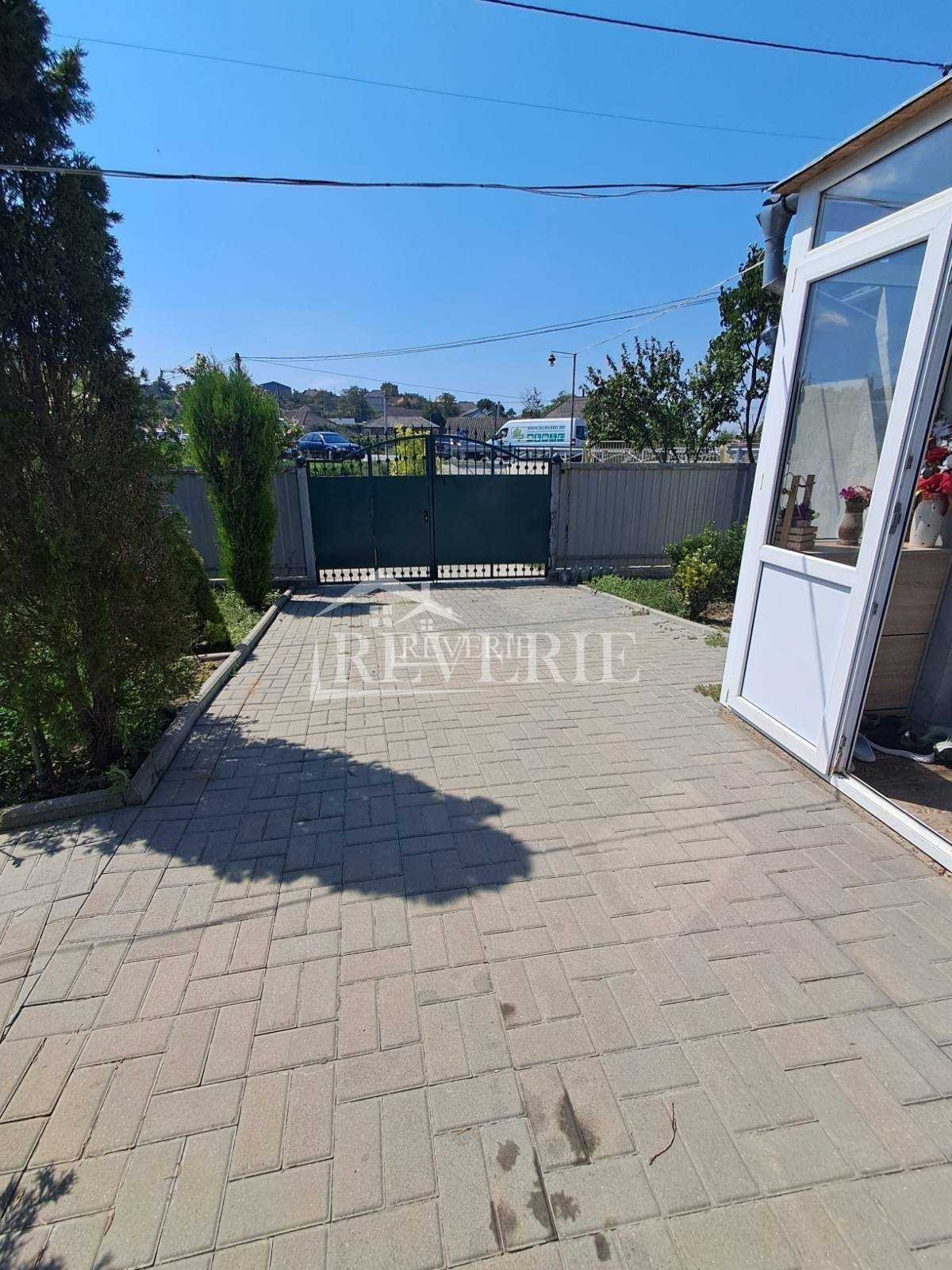 1-0-61477.  Se vinde Casă Кагул,  Centru 89900€