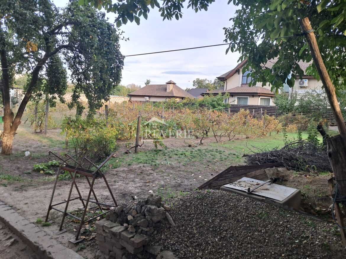 4-3-2-1-0-61496.  Se vinde Teren pentru constructii Cahul,  Autogara 43000€