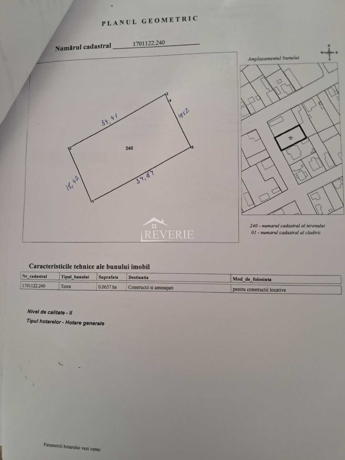 5-4-3-2-1-0-61496.  Se vinde Teren pentru constructii Cahul,  Autogara 43000€
