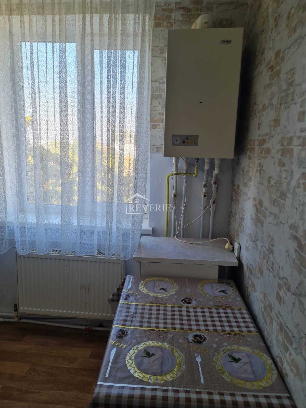 1-0-61504.  Se vinde Apartament Кагул,  Lapaevca 41000€