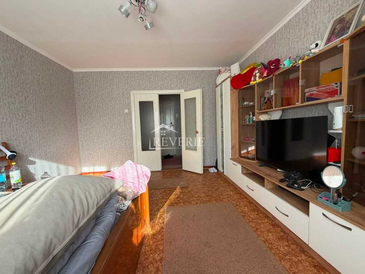 2-1-0-61515.  Se vinde Apartament Кагул,  Jubileu 72000€