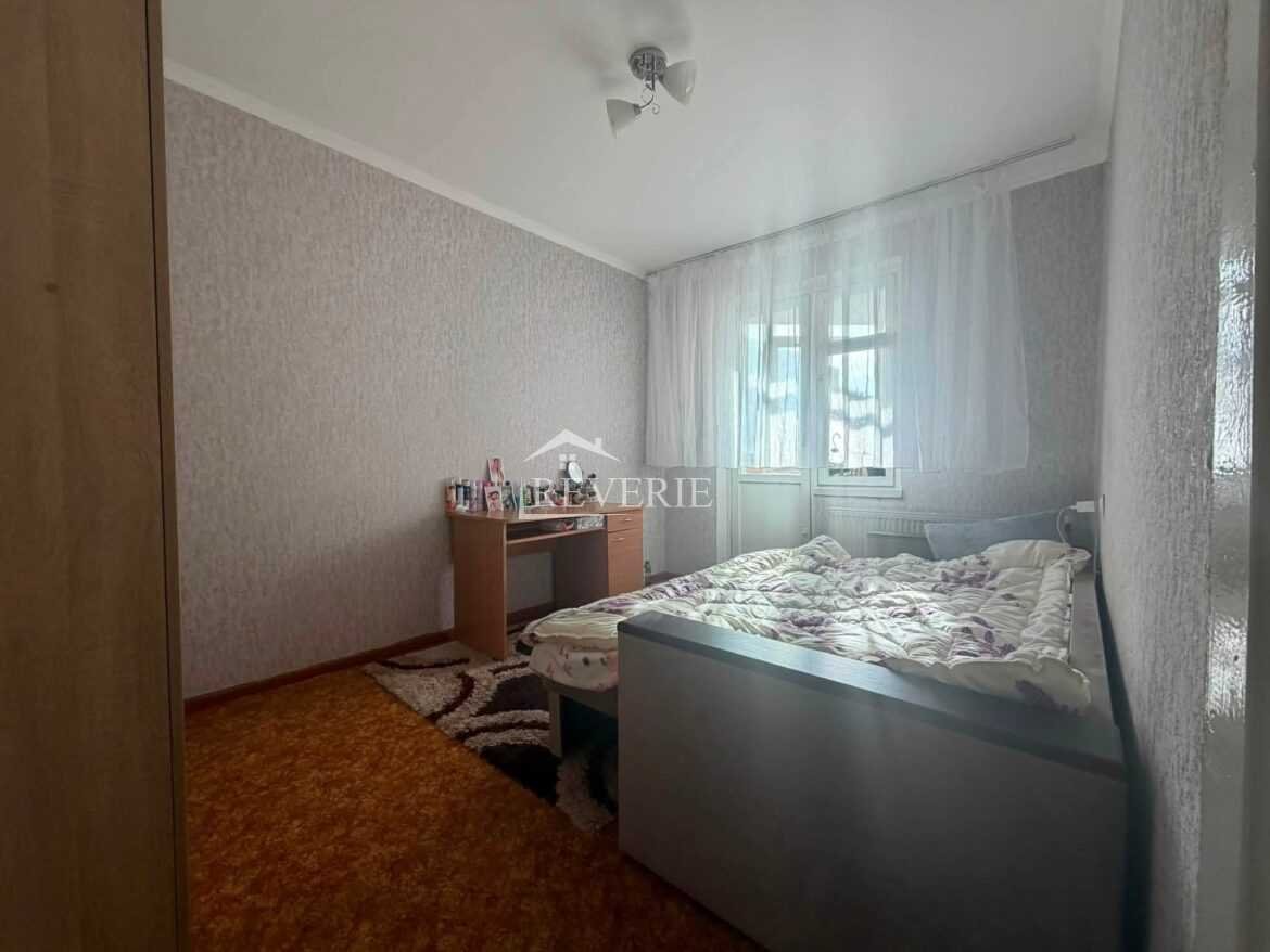 3-2-1-0-61515.  Se vinde Apartament Кагул,  Jubileu 72000€