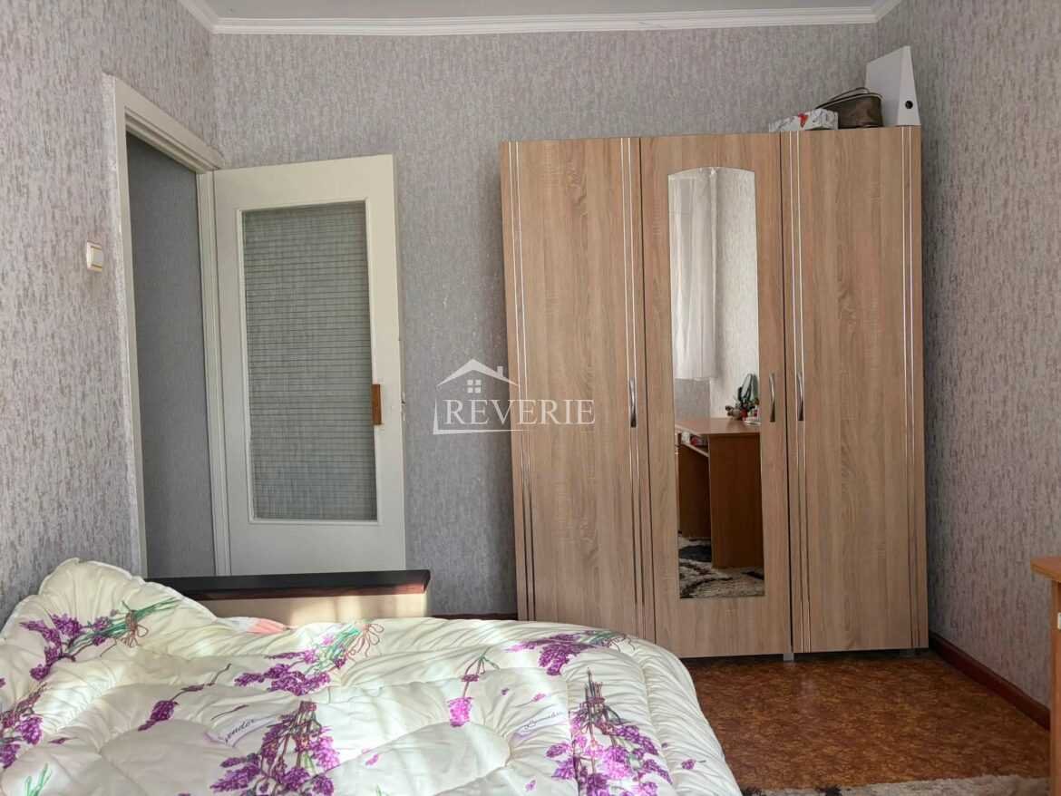 4-3-2-1-0-61515.  Se vinde Apartament Кагул,  Jubileu 72000€