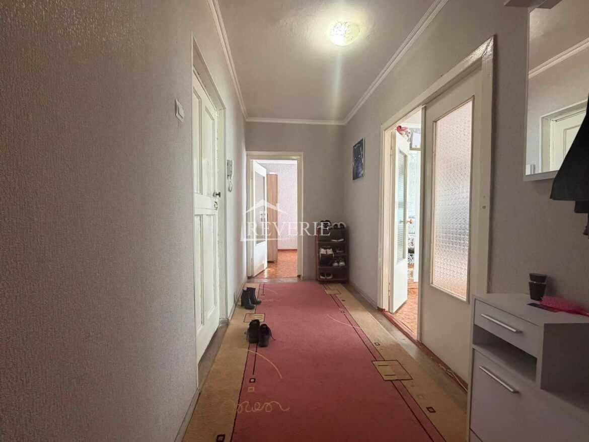 5-4-3-2-1-0-61515.  Se vinde Apartament Кагул,  Jubileu 72000€