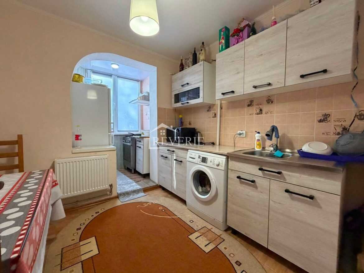 0-61515.  Se vinde Apartament Кагул,  Jubileu 72000€