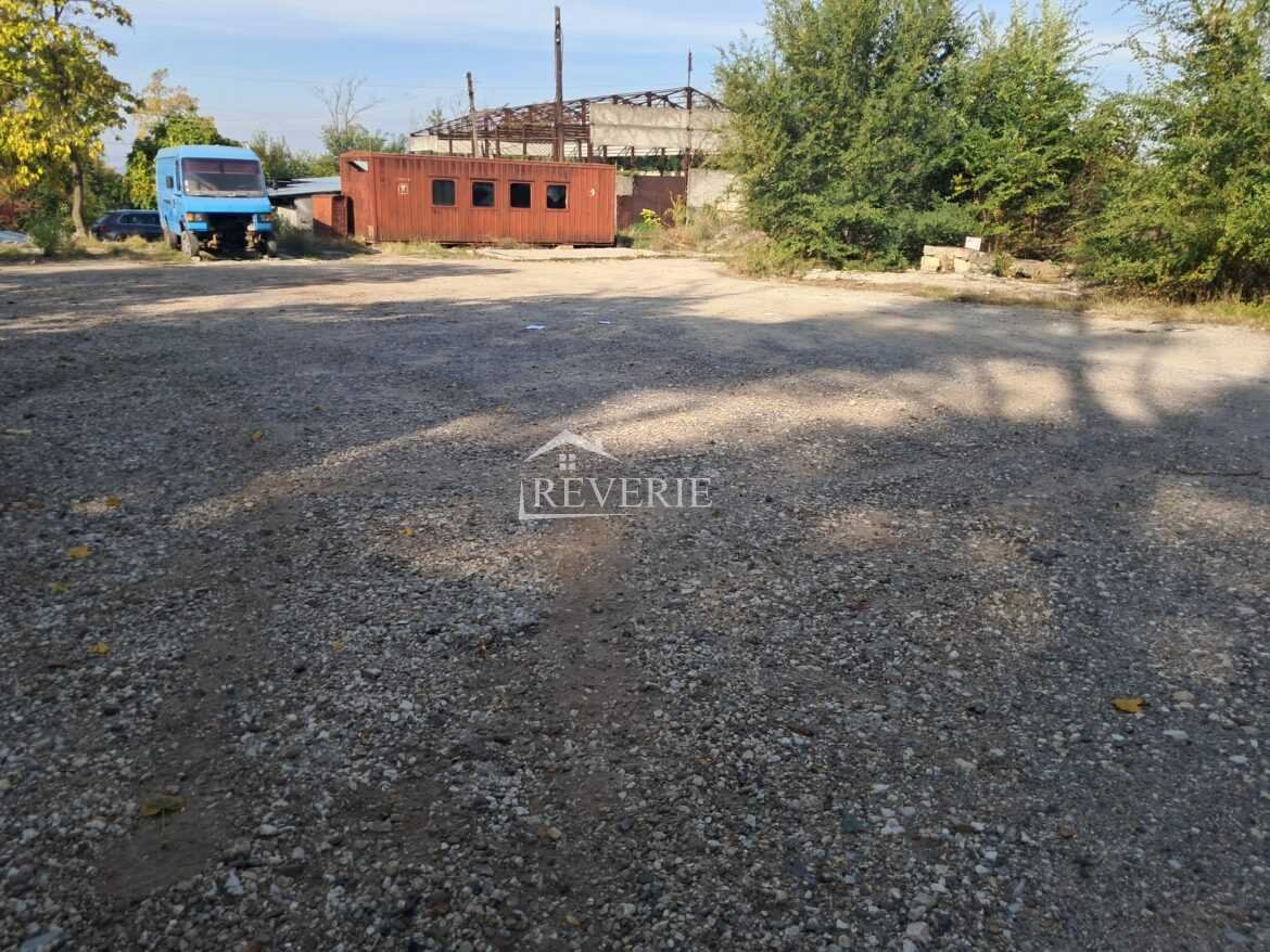 4-3-2-1-0-61531.  Сдается в аренду Складское Помещение Кахул,  Винзавод 350€ в месяц