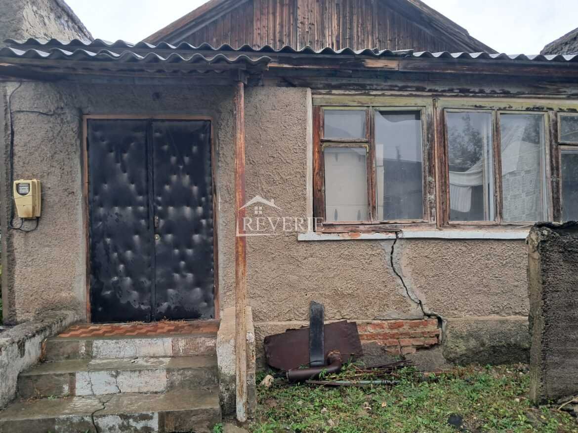0-61538.  Продается Дом Кахул,  Липованка 28000€