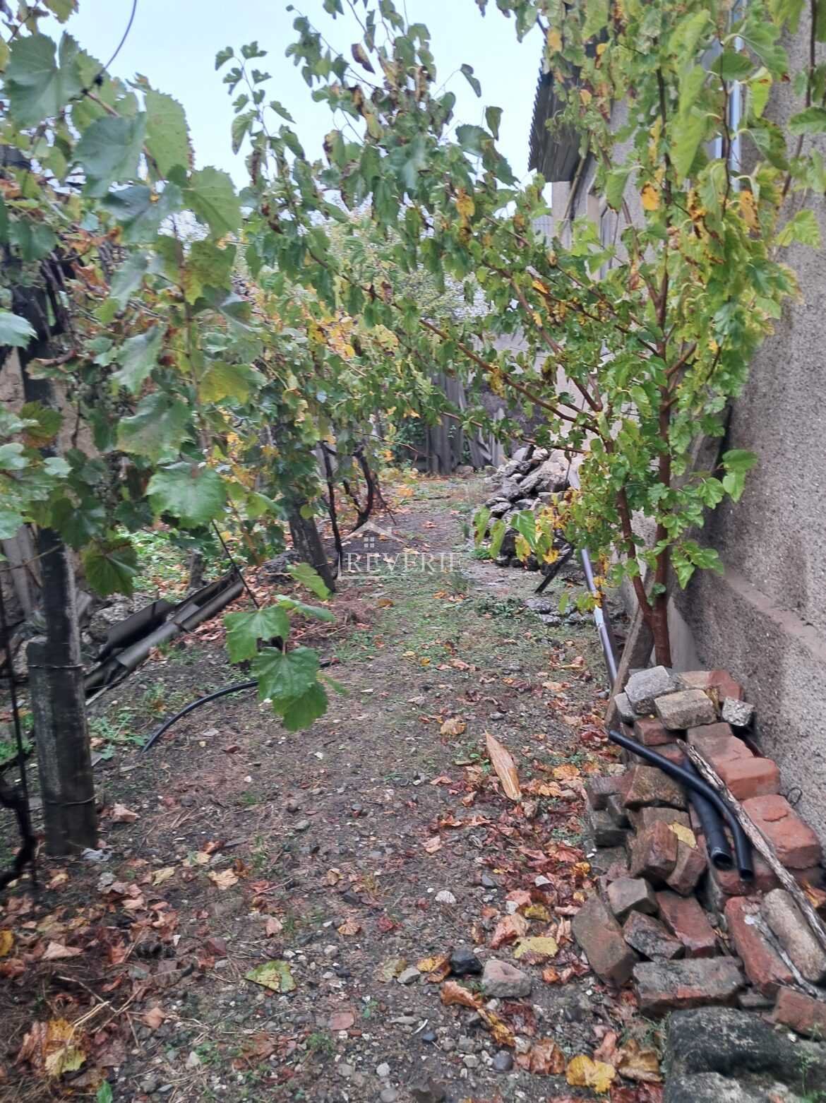 2-1-0-61538.  Продается Дом Кахул,  Липованка 28000€