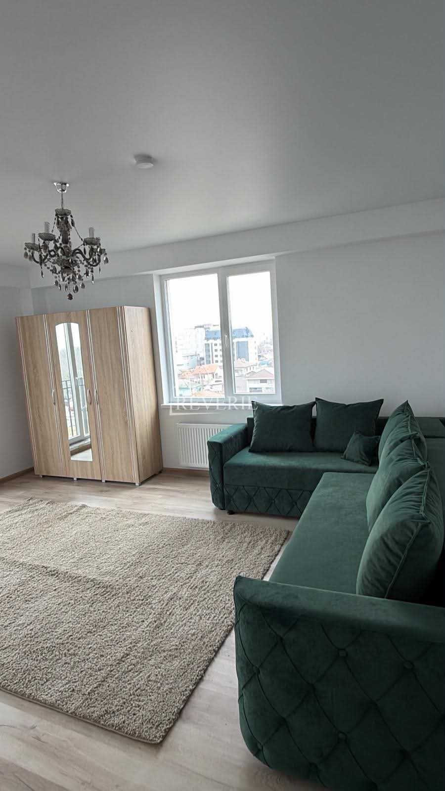 4-3-2-1-0-61555.  Se vinde Apartament Кагул,  Centru 160000€