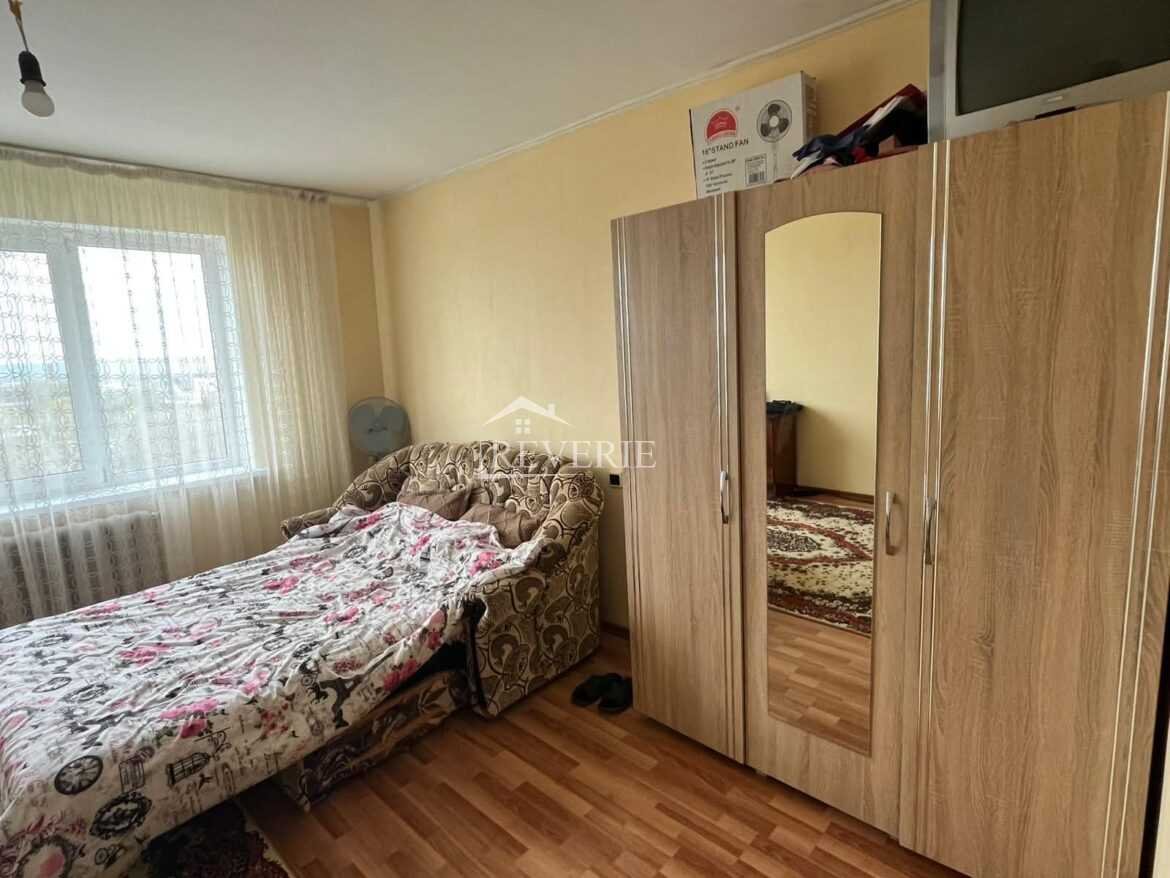 4-3-2-1-0-61564.  Se vinde Apartament Cahul,  Ghidro 46000€