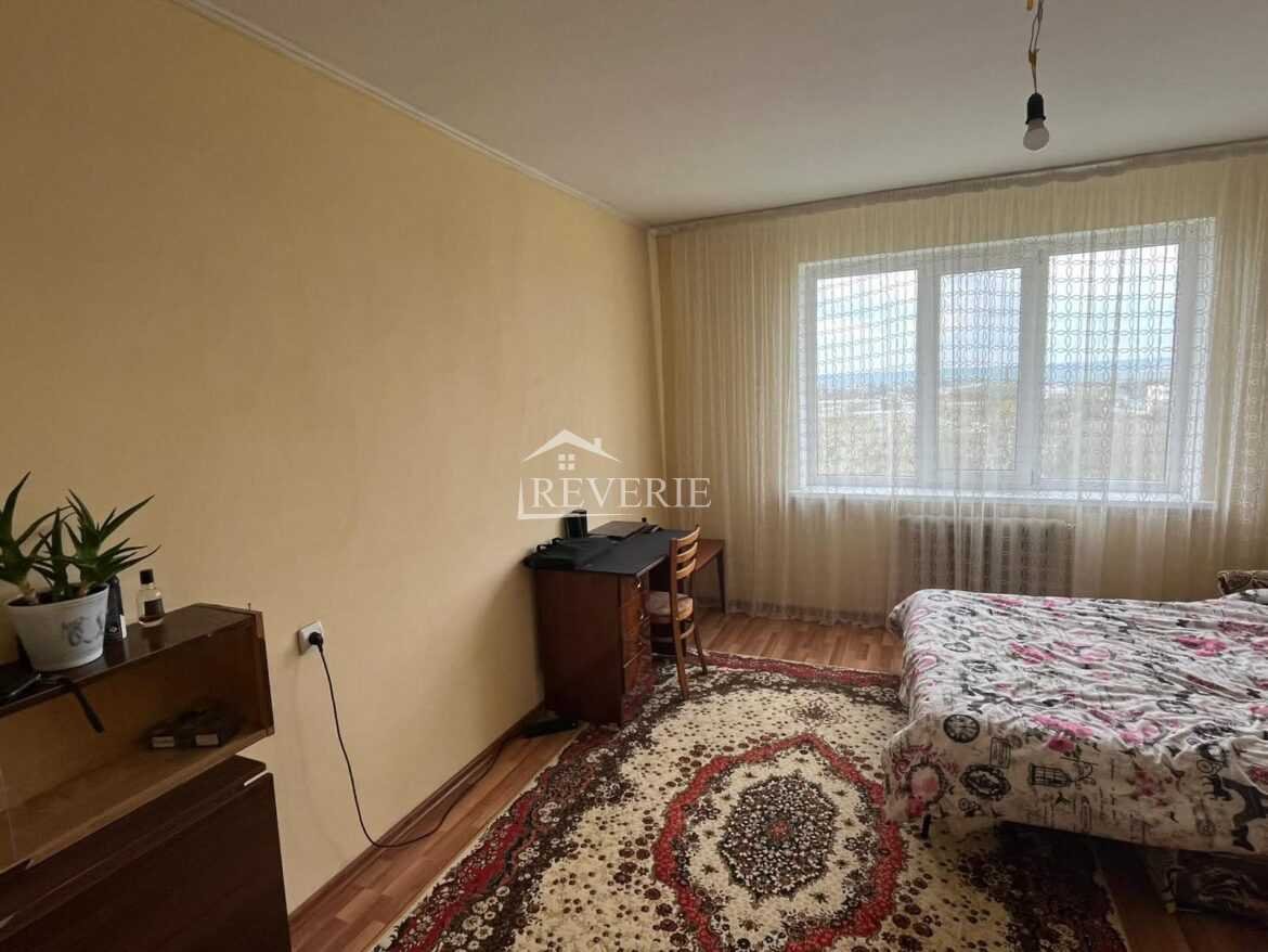 5-4-3-2-1-0-61564.  Se vinde Apartament Cahul,  Ghidro 46000€